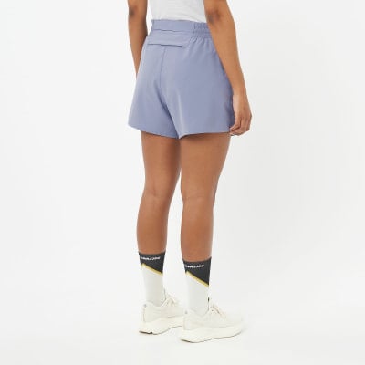 Salomon Shakeout Easy Laufshorts