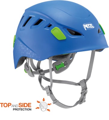Petzl Picchu Kletterhelm