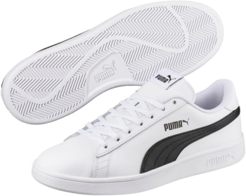 Puma Puma Smash V2 L, pánska obuv na voľný čas