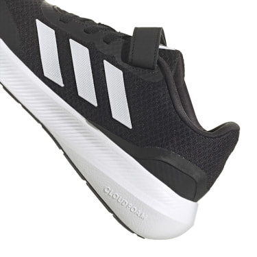 Runfalcon 3.0 Elastic Lace Laufschuhe