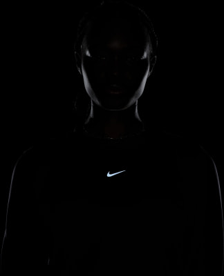 Nike One Therma-FIT női pulóver