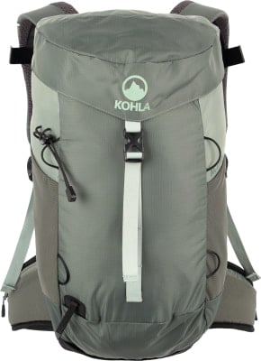 Kohla Active V-Frame 25 Wanderrucksack Kohla Active V-Frame 25 Wanderrucksack