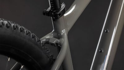 Cube Reaction Pro Mountainbike 27,5"