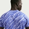 Nike CT Victory Print Tennishirt