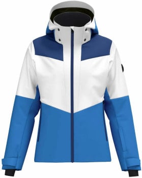 Head Element Skijacke mit Kapuze