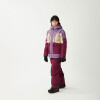 Picture Miniakoon Snowboardjacke mit Kapuze