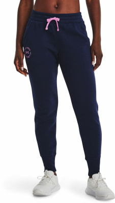 Under Armour Rival Fleece női szabadidőnadrág