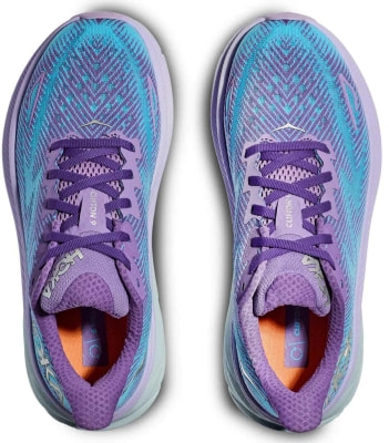 Hoka Clifton 9 běžecké boty