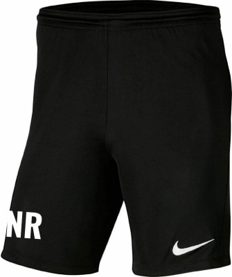 Nike Park III Trainingsshorts