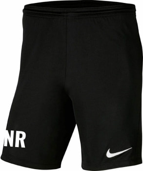 Nike Park III Trainingsshorts