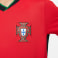 Portugal 2024 Heimtrikot