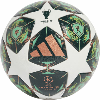 adidas UCL 24/25 Knockout Stages Competition Fußball