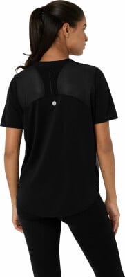Asics ROAD FADE SS Top Laufshirt Asics ROAD FADE SS Top Laufshirt
