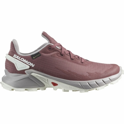 Salomon Alphacross 4 GTX, dám. bežecká trailová obuv