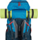 MAKE CT 55+10 Vario I turistický batoh