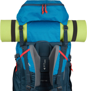 MAKE CT 55+10 Vario I turistický batoh