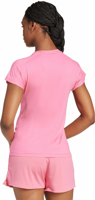 adidas AEROREADY Train Essentials Minimal tréninkové tričko