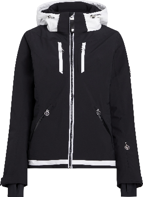 McKINLEY Safine Sarika AQX 15.15 Skijacke mit Kapuze McKINLEY Safine Sarika AQX 15.15 Skijacke mit Kapuze