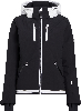 McKINLEY Safine Sarika AQX 15.15 Skijacke mit Kapuze