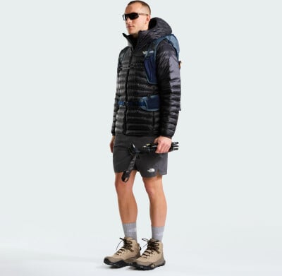 The North Face THE NORTH FACE 24/7 7In Wandershort