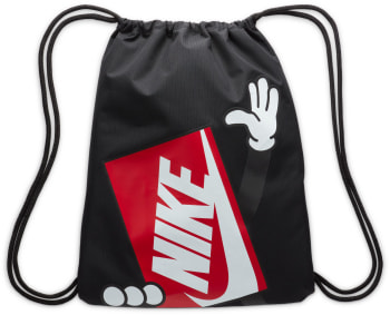 Nike Drawsting Graphic volnočasový vak