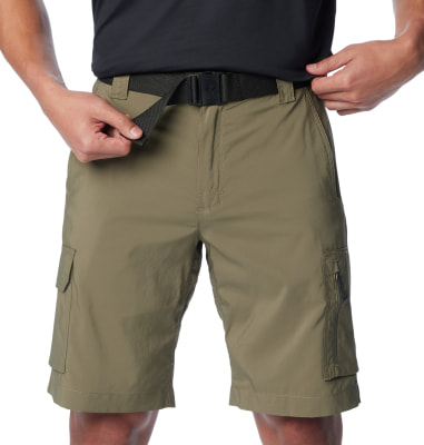 Columbia Silver Ridge Utility Cargo kraťasy