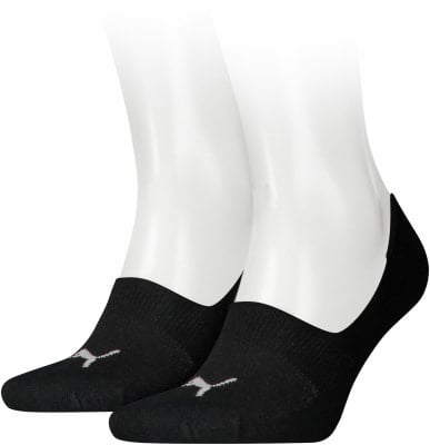 Puma Footies 2er-Pack Socken