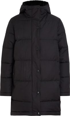 McKINLEY Det. kabát s kapucňou, Zeda G 100%Polyester