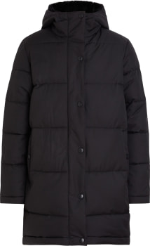 McKINLEY Det. kabát s kapucňou, Zeda G 100%Polyester