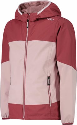CMP Hardshelljacke mit Kapuze CMP Hardshelljacke mit Kapuze