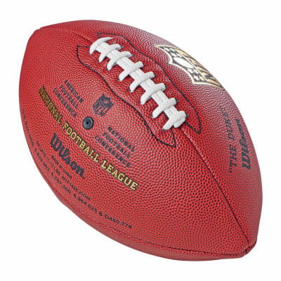 Wilson NFL Duke Replica
