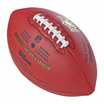 Wilson NFL Duke Replica