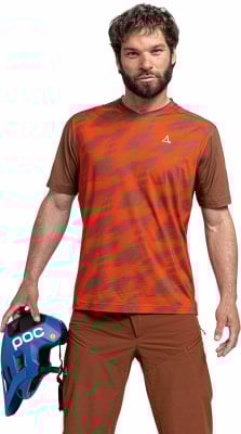 Schöffel Huesca Radshirt