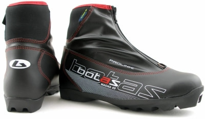 Botas Magna 49 boty na běžky