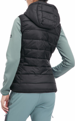 McKINLEY Erika Wandergilet mit Kapuze