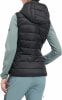 McKINLEY Erika Wandergilet mit Kapuze