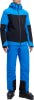 McKINLEY Fabian AQX 15.15 Skijacke mit Kapuze