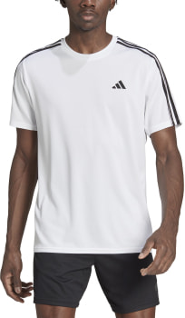 adidas Train Essentials 3-Streifen T-Shirt