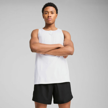 Cloudspun Lauftanktop