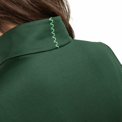 Schöffel Style Pine Skileibchen mit Halfzip Schöffel Style Pine Skileibchen mit Halfzip