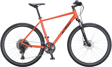 Life Cross 28" férfi cross kerékpár