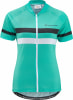 Nakamura Paloma Radtrikot mit Fullzip