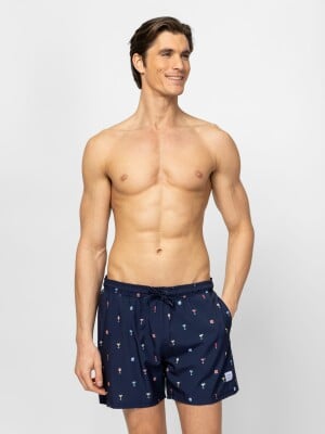 Heavy Tools Jard férfi fürdőnadrág