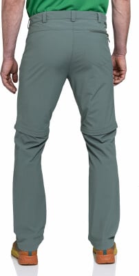 Schöffel Folkstone Zip Off Wanderhose