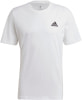 adidas Essentials Embroidererd Small Logo T-Shirt