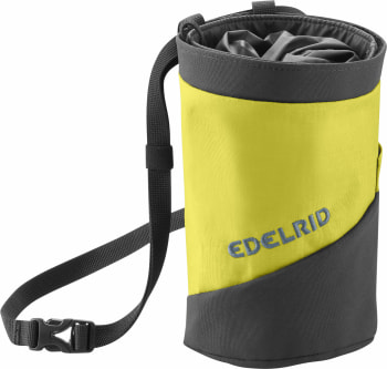 Edelrid Splitter Twist Magnesiumbeutel