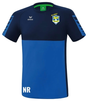 SV Haslach Six Wings Fußballtrikot
