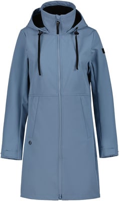 Icepeak Poyen Softshelljacke m.Kapuze Active A.W.S. Icepeak Poyen Softshelljacke m.Kapuze Active A.W.S.