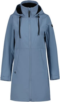 Icepeak Poyen Softshelljacke m.Kapuze Active A.W.S.
