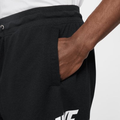 Nike Club Alumni Ft Shorts Nike Club Alumni Ft Shorts